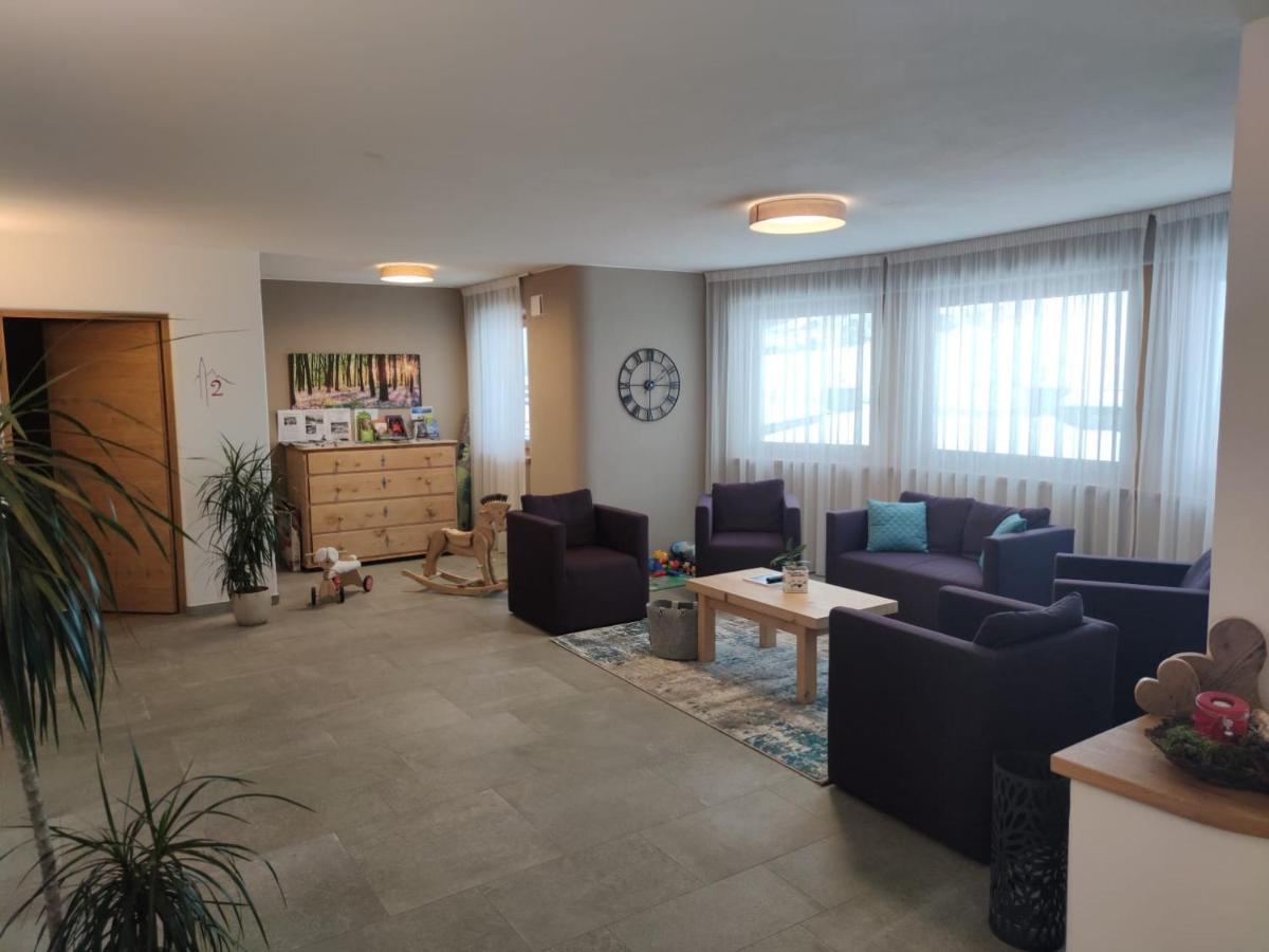 Residence Stefansdorf บรูนิโก ภายนอก รูปภาพ