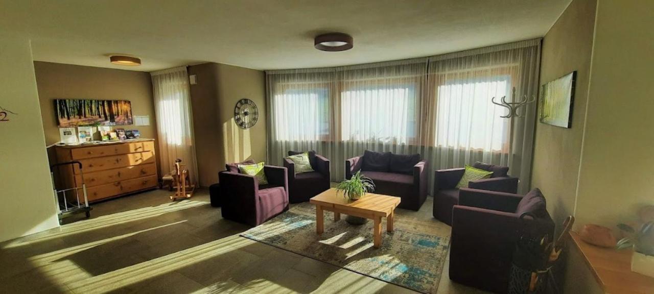 Residence Stefansdorf บรูนิโก ภายนอก รูปภาพ