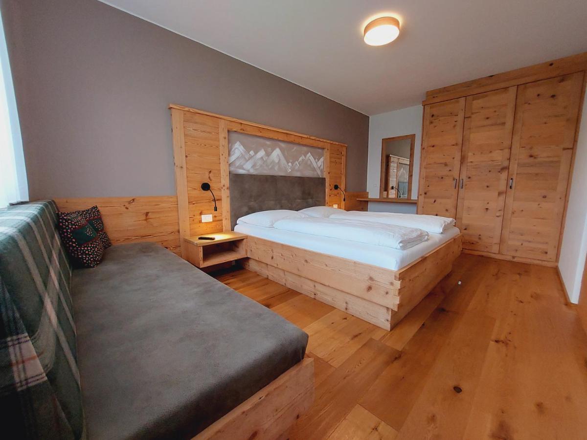 Residence Stefansdorf บรูนิโก ภายนอก รูปภาพ