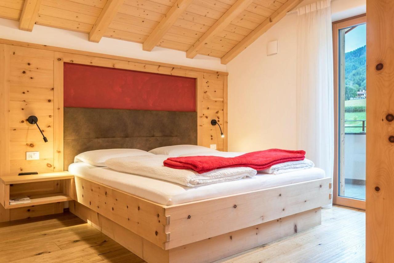 Residence Stefansdorf บรูนิโก ภายนอก รูปภาพ