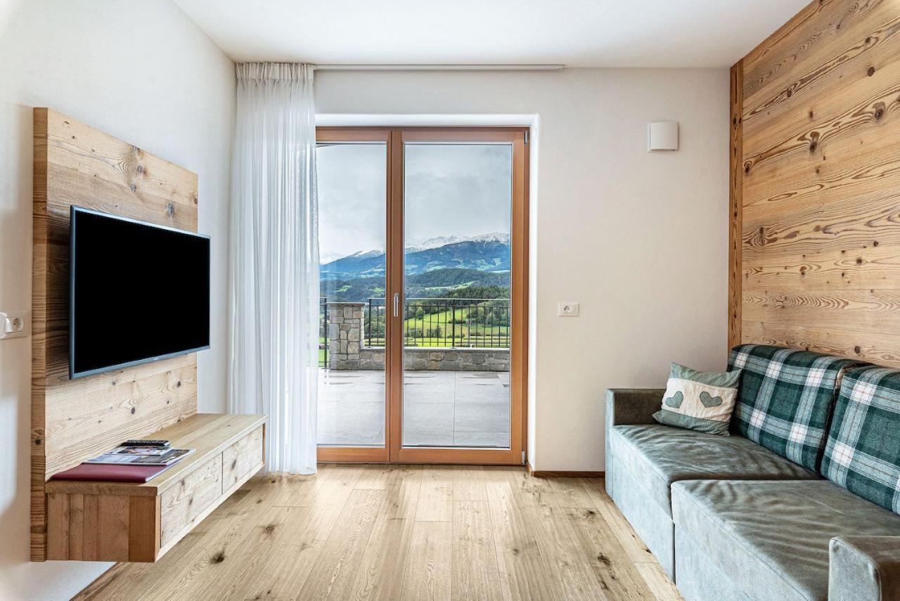 Residence Stefansdorf บรูนิโก ภายนอก รูปภาพ
