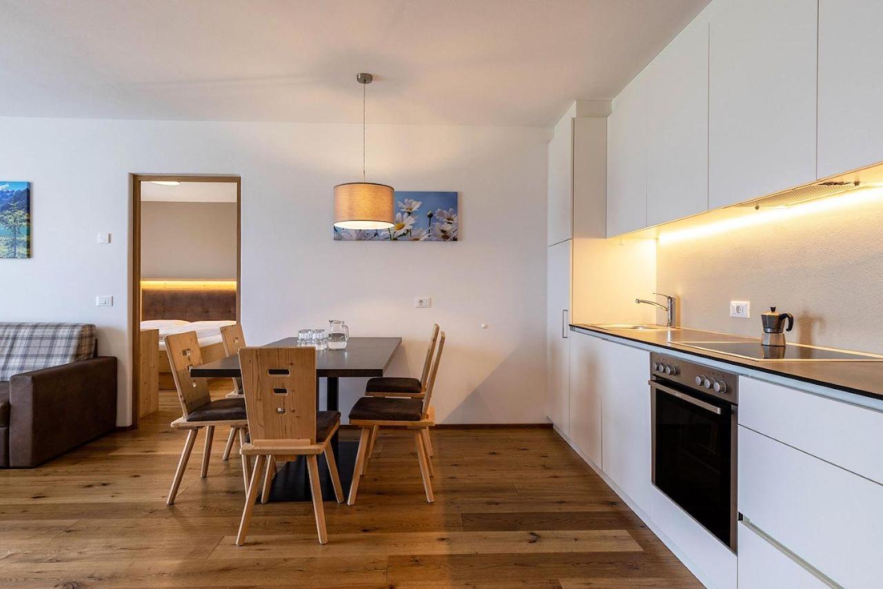 Residence Stefansdorf บรูนิโก ภายนอก รูปภาพ