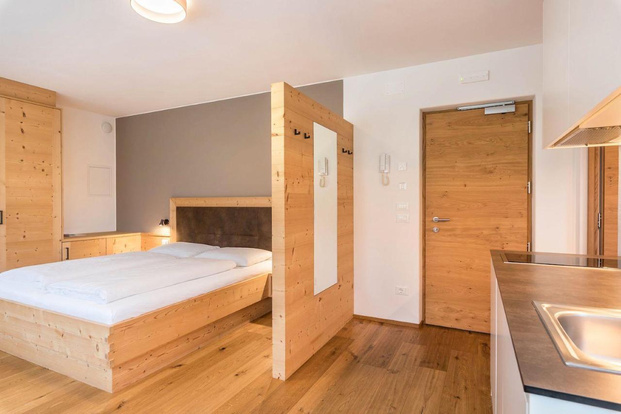 Residence Stefansdorf บรูนิโก ภายนอก รูปภาพ