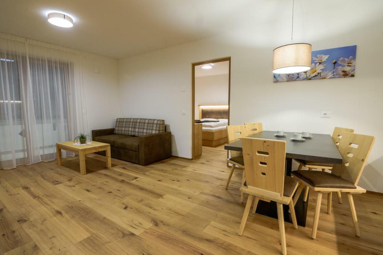 Residence Stefansdorf บรูนิโก ภายนอก รูปภาพ
