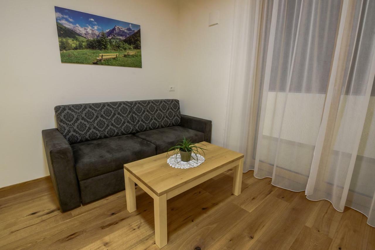 Residence Stefansdorf บรูนิโก ภายนอก รูปภาพ