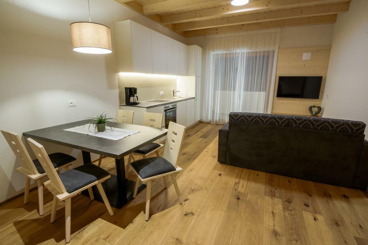 Residence Stefansdorf บรูนิโก ภายนอก รูปภาพ