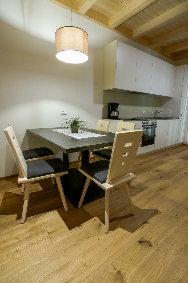 Residence Stefansdorf บรูนิโก ภายนอก รูปภาพ