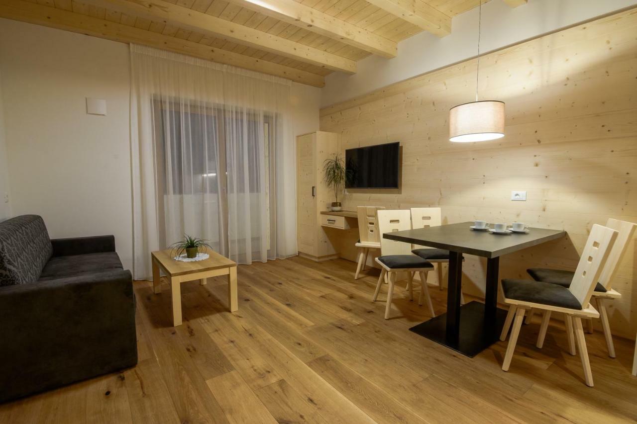 Residence Stefansdorf บรูนิโก ภายนอก รูปภาพ