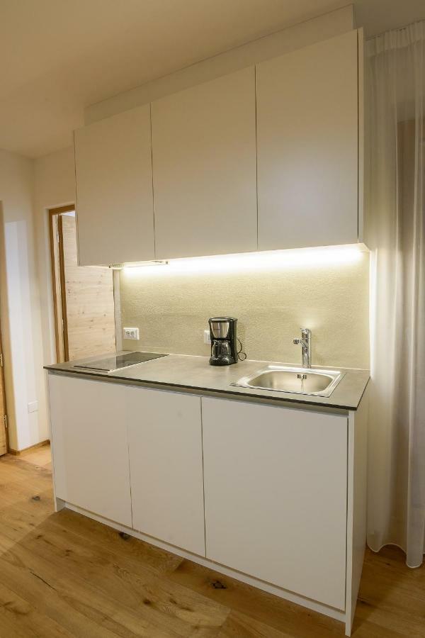 Residence Stefansdorf บรูนิโก ภายนอก รูปภาพ