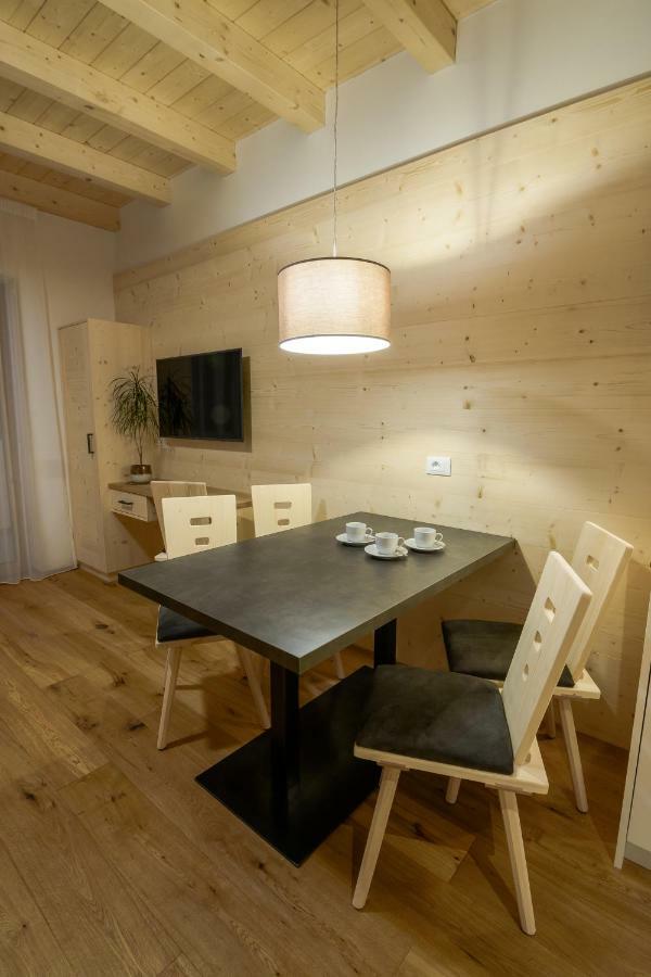 Residence Stefansdorf บรูนิโก ภายนอก รูปภาพ